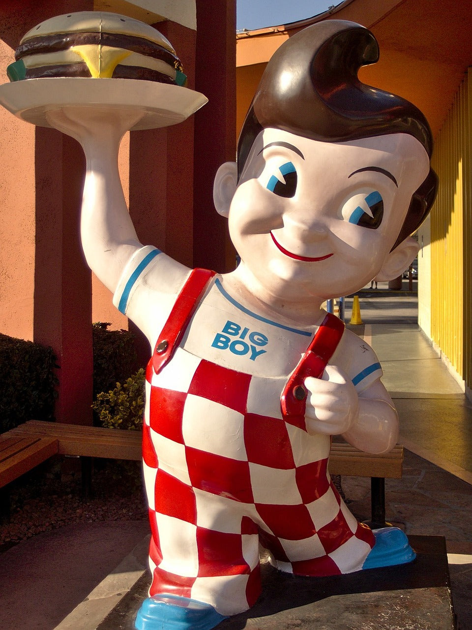 burbank, california, bob's big boy-92446.jpg