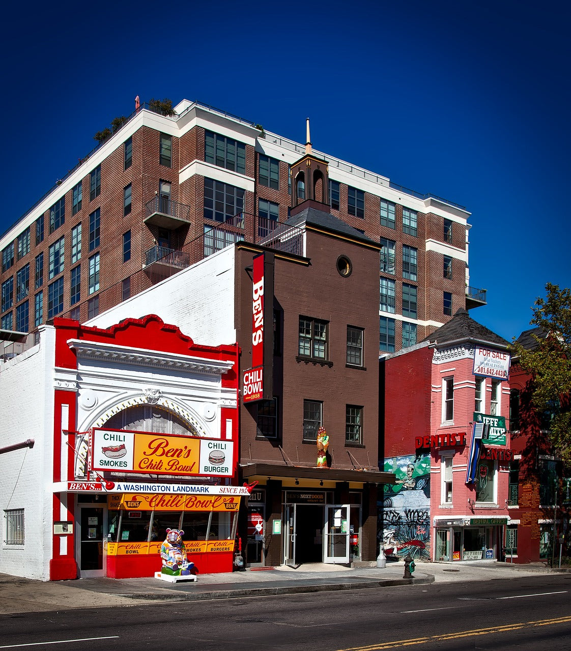 ben's chili bowl, washington dc, c-1607725.jpg