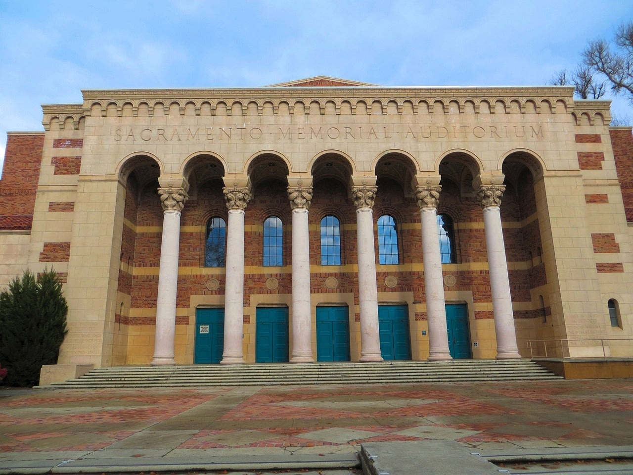 sacramento, architecture, capital-163761.jpg