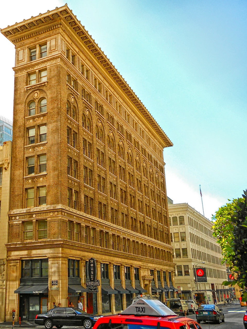 san francisco, california, buildings-103460.jpg