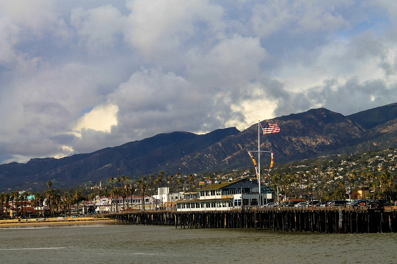 santa barbara, pear, pacific-2107260.jpg