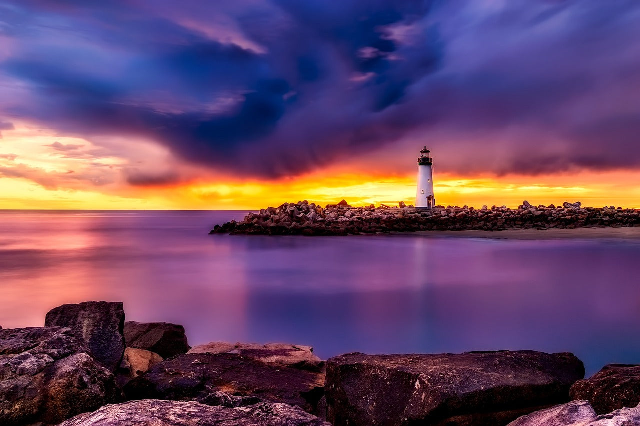 santa cruz, california, lighthouse-2550401.jpg