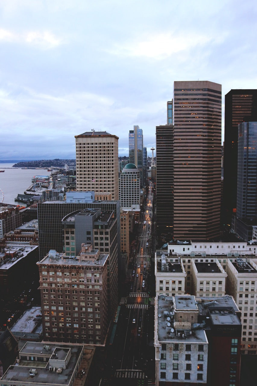 seattle, city, skyline-2084690.jpg
