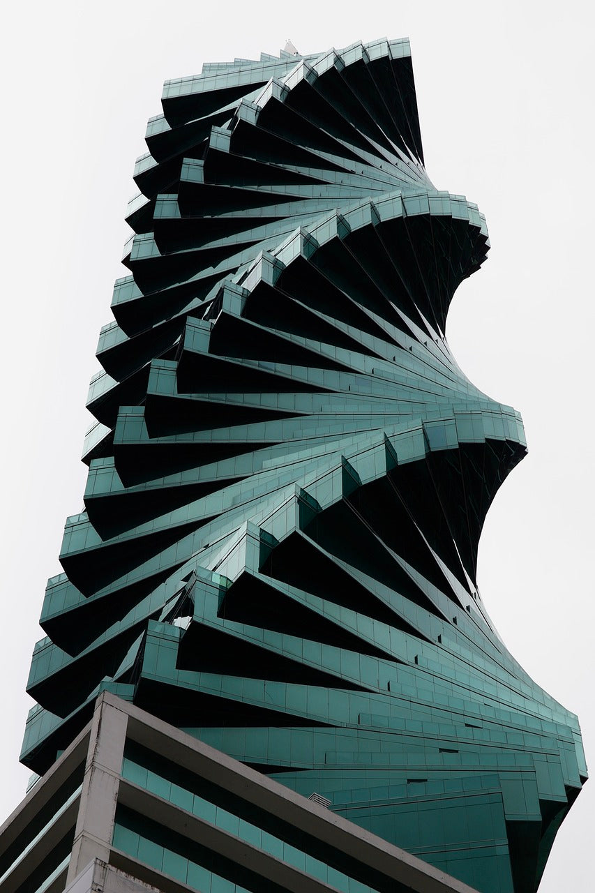 skyscraper, architecture, city-7267418.jpg