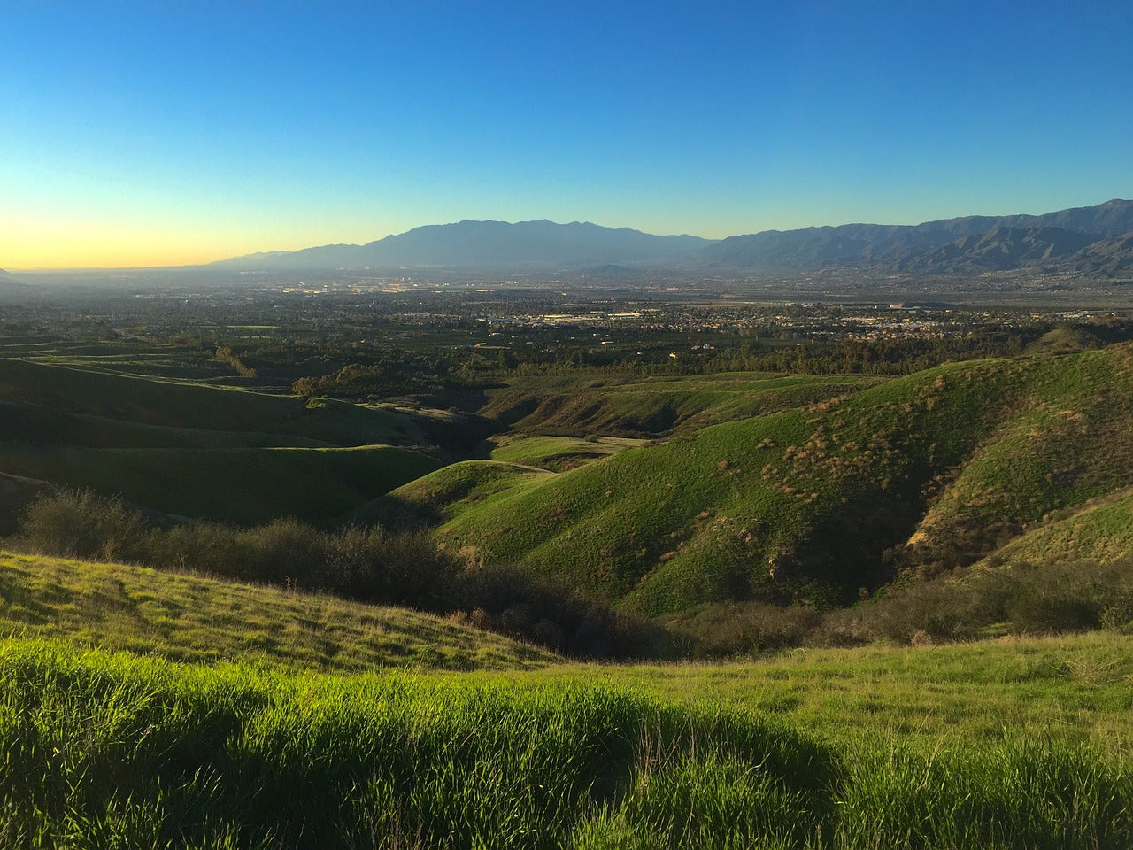 southern california, california, hills-4859765.jpg