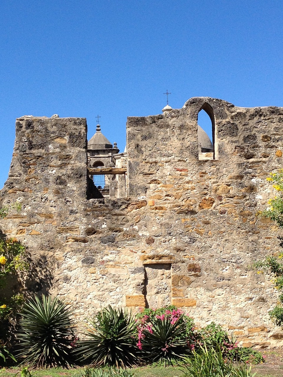 texas, san antonio, historic missions-827211.jpg