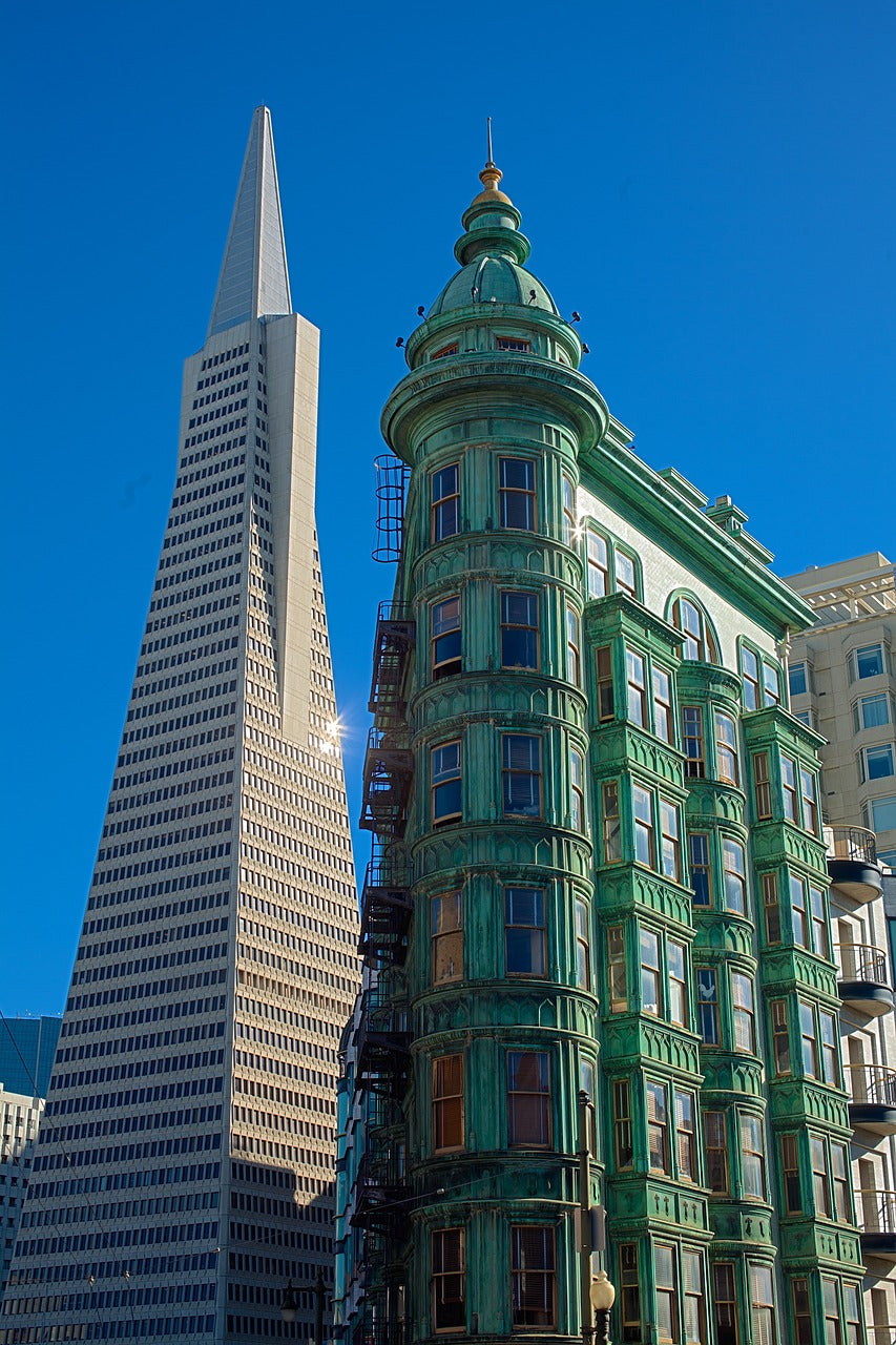 transamerica pyramid, san francisco, sentinel building-530061.jpg