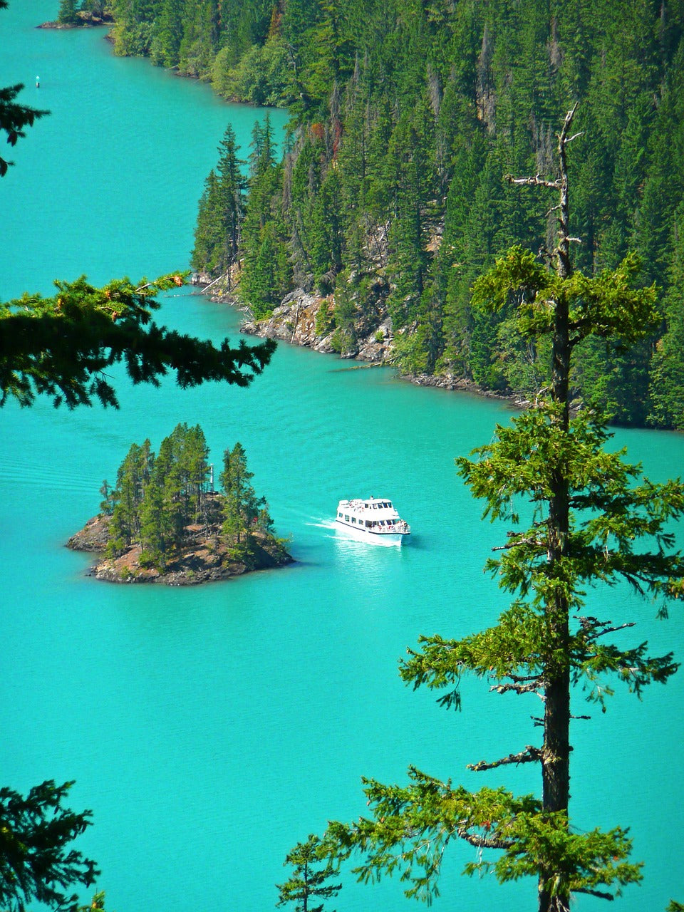 turquoise, ross lake, cascades-55389.jpg