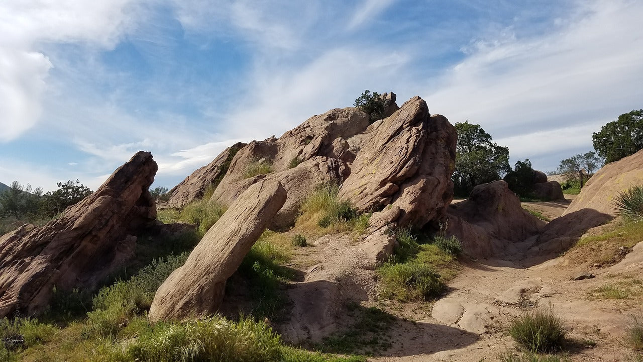 vazquez rocks, nature, california-2167352.jpg