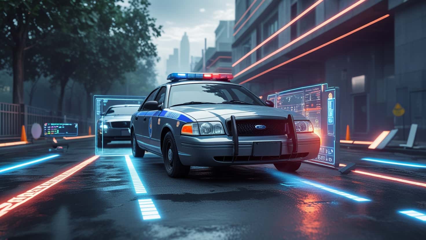 vehicle recovery after theft