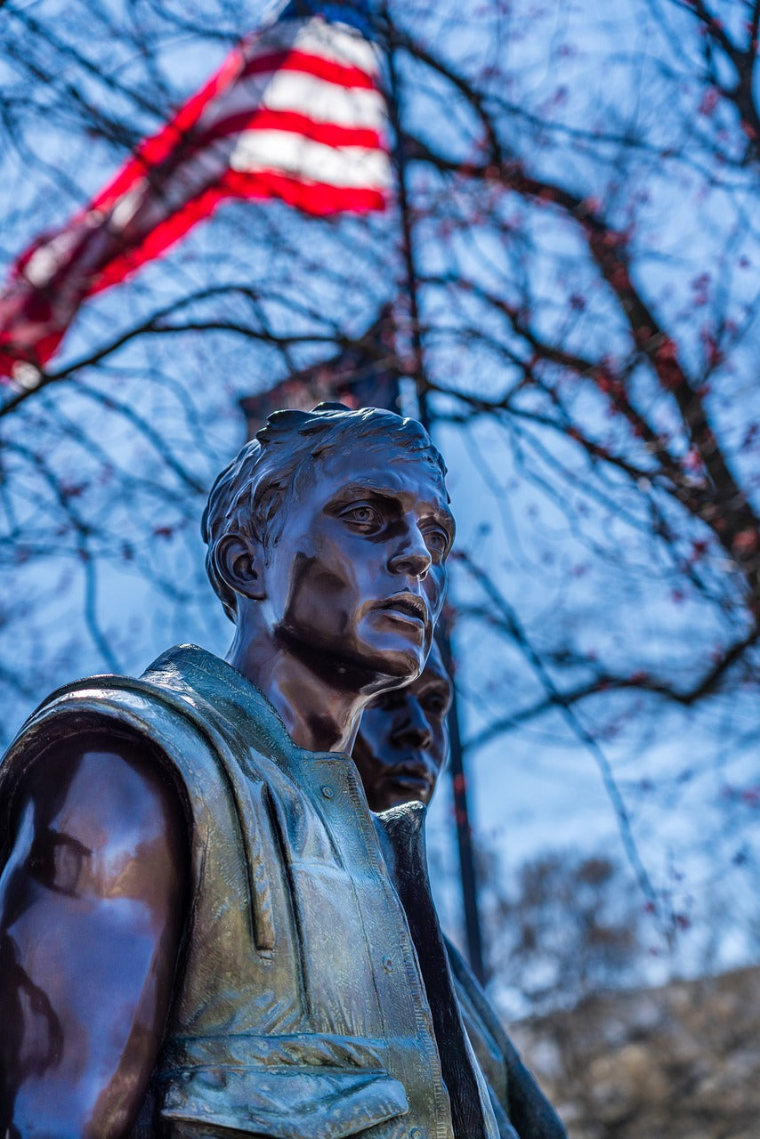 vietnam veteran, washington dc, veteran-4980804.jpg