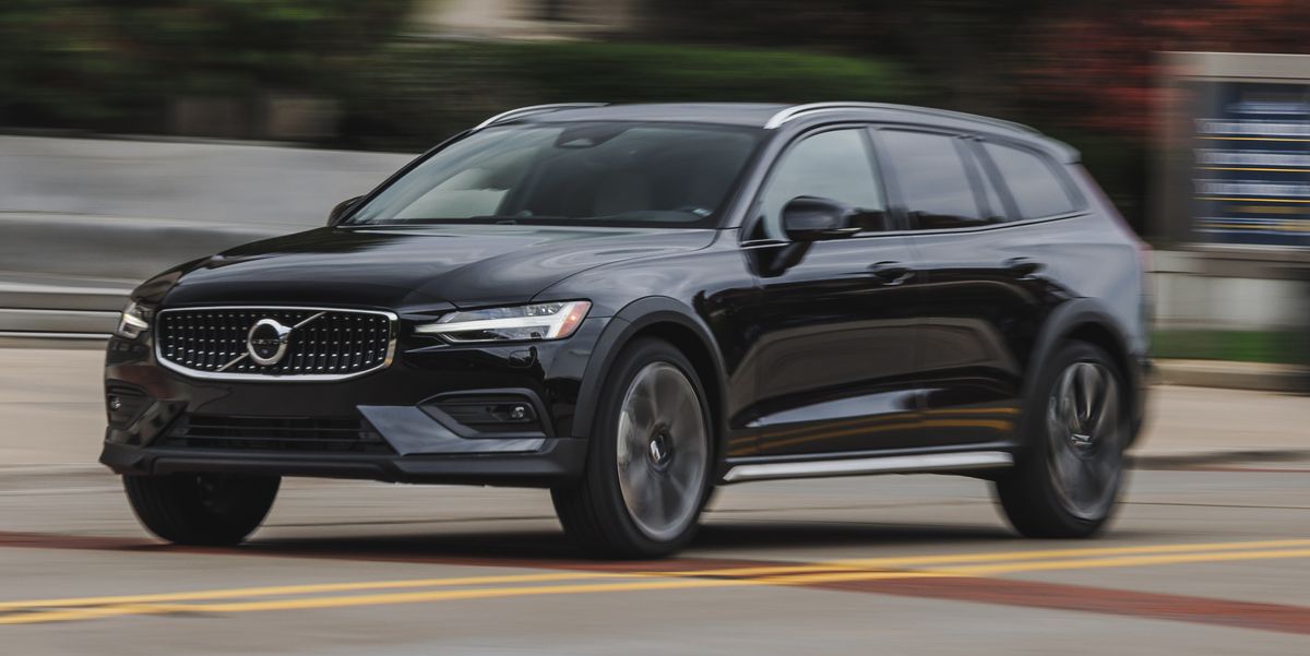 LoJack For Volvo V60