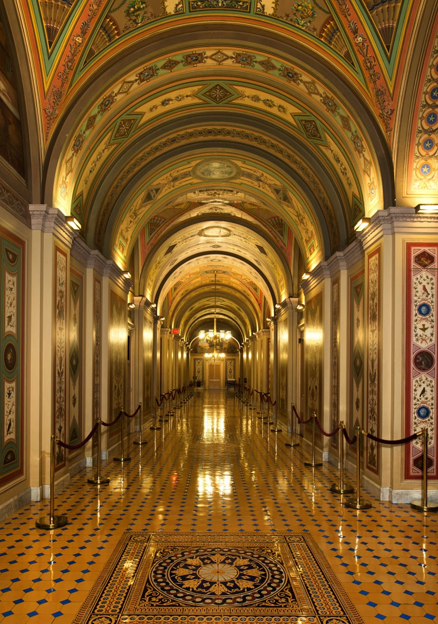 washington dc, capitol buildings, inside-85540.jpg