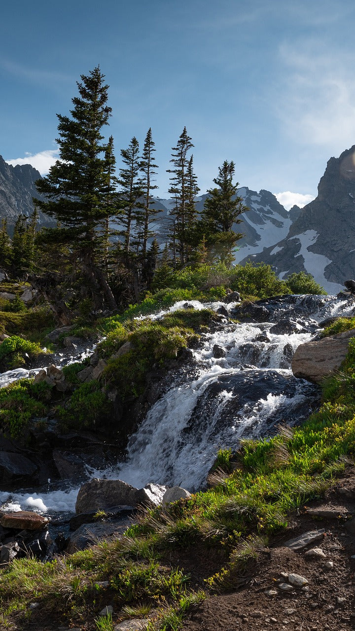 waterfall, mountains, colorado-5375109.jpg