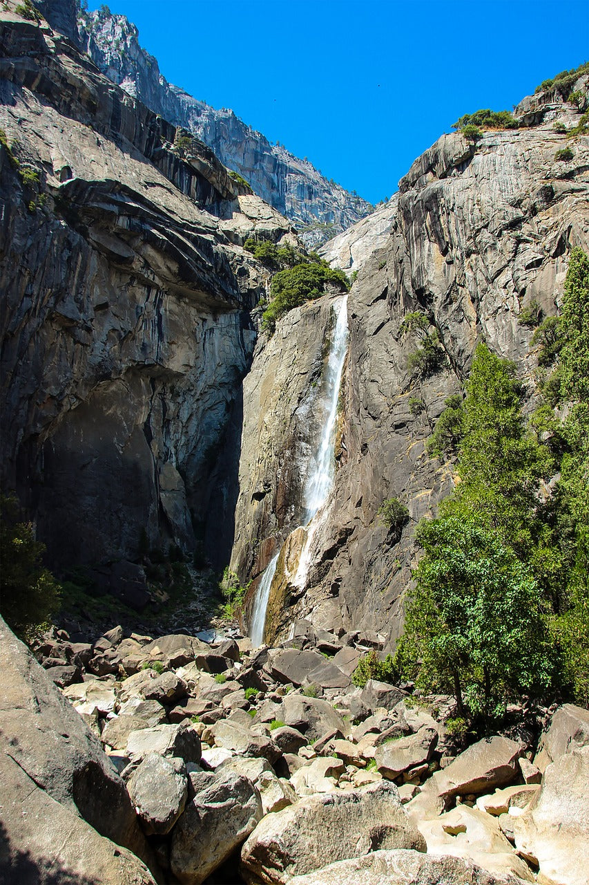 waterfall, yosemite, landscape-5389085.jpg