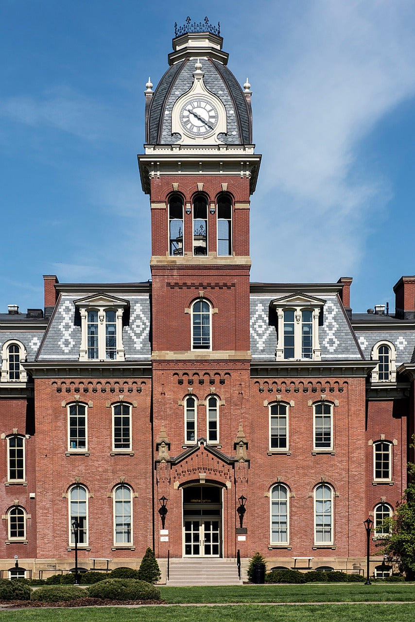 woodburn hall, west virginia, university-1057364.jpg