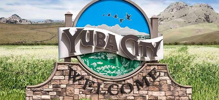 Yuba City, California LoJack Dealer