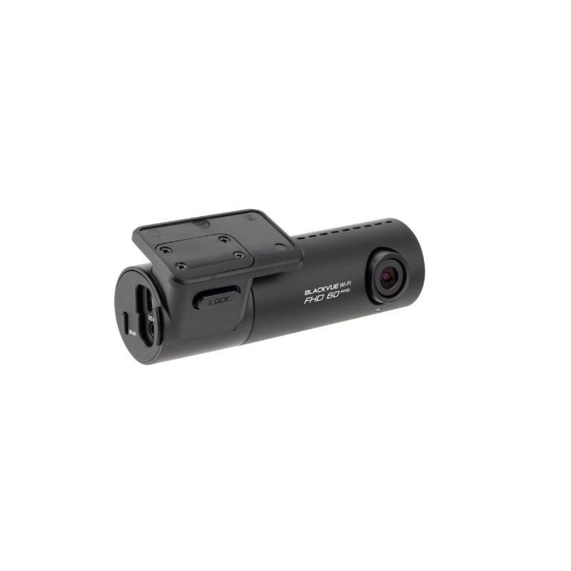 Simple WIFI Dashcam - BlackVue DR590X-1CH Plus (64 GB)