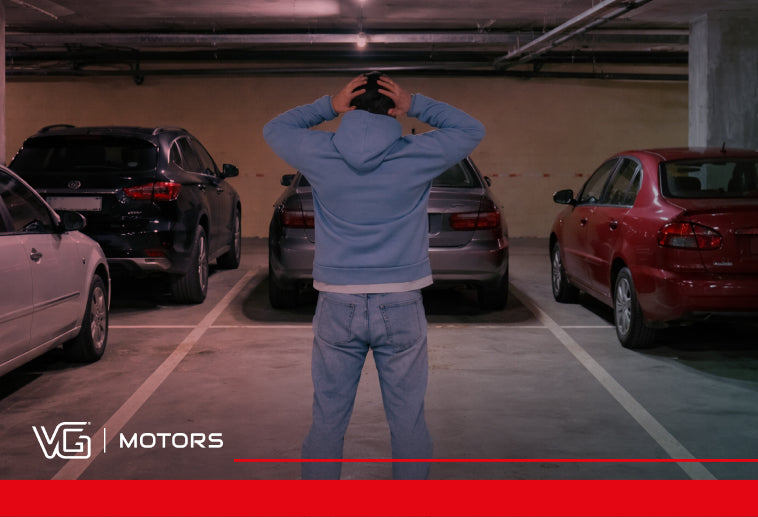 What Happens After Your Car Is Stolen? Insurance vs Recovery Explained