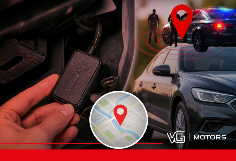 How to Tell If There’s a GPS Tracker on Your Car (Complete 2026 Guide)