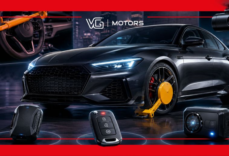 Best Anti-Theft Devices for Cars in 2026 (Tested & Compared)