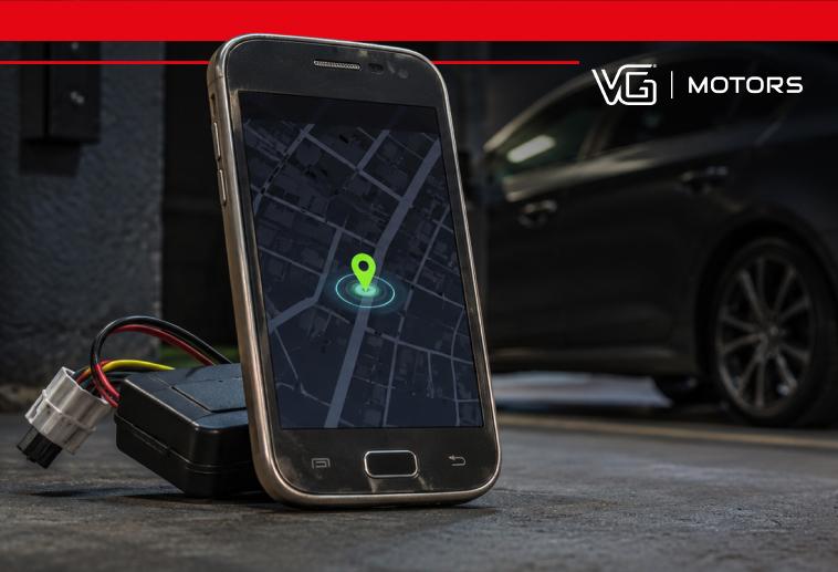 Can You Use an Old Phone as a Car Tracker?