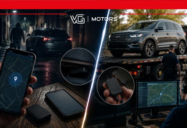 DIY Trackers vs Professional Vehicle Recovery: What Actually Works After Theft?