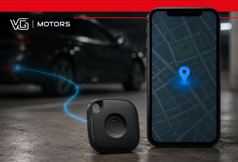Does Tile Work for Vehicle Tracking?