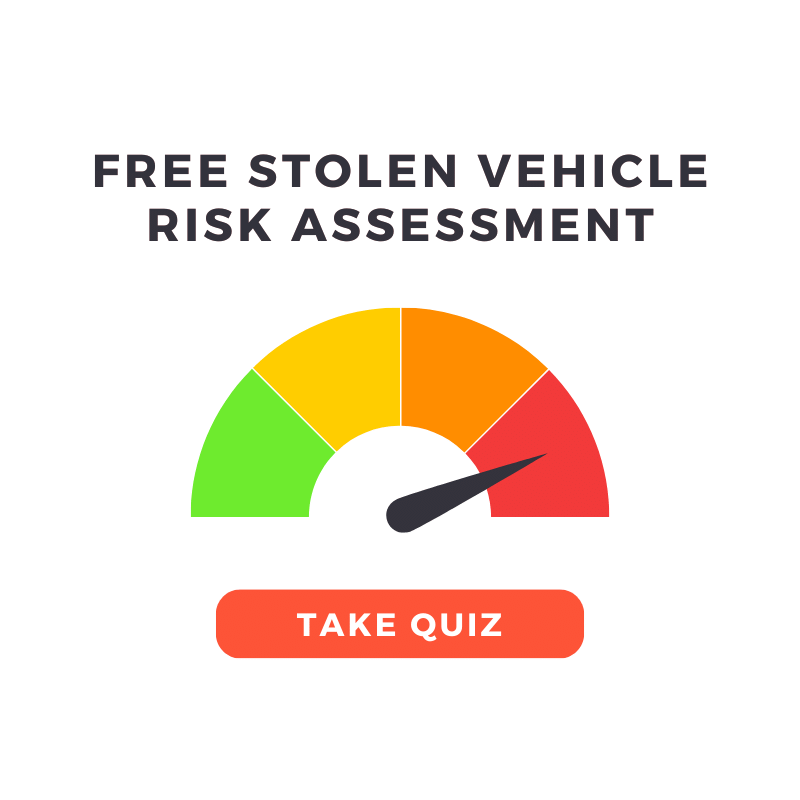 #1 Way To Prevent Car Theft | 2024 Edition