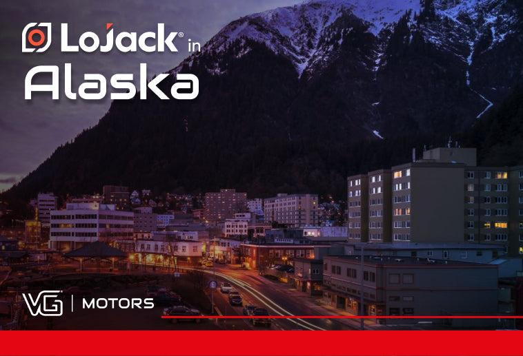 How Much Does LoJack Cost in Alaska? Installation, Plans and Discounts