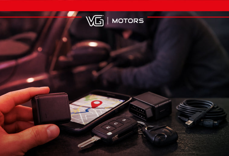 Best GPS Tracker for a Car: What to Look for If Theft Is the Real Concern