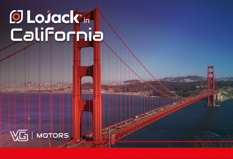 How Much Does LoJack Cost in California? Installation, Plans and Discounts