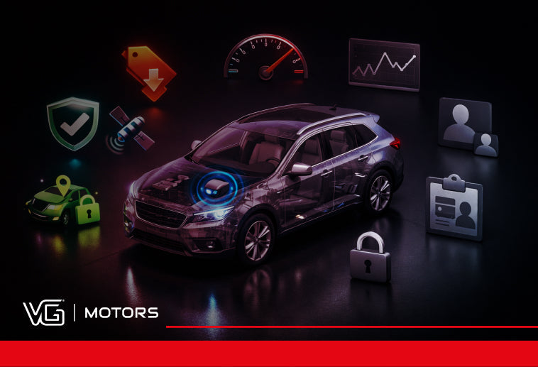 Can a GPS Tracker Lower Insurance? What Insurers Care About and What They Don’t