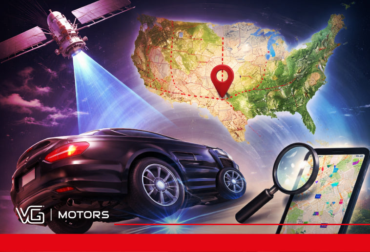 GPS Trackers in the U.S.: What They Do, What They Don’t, and What Matters Most