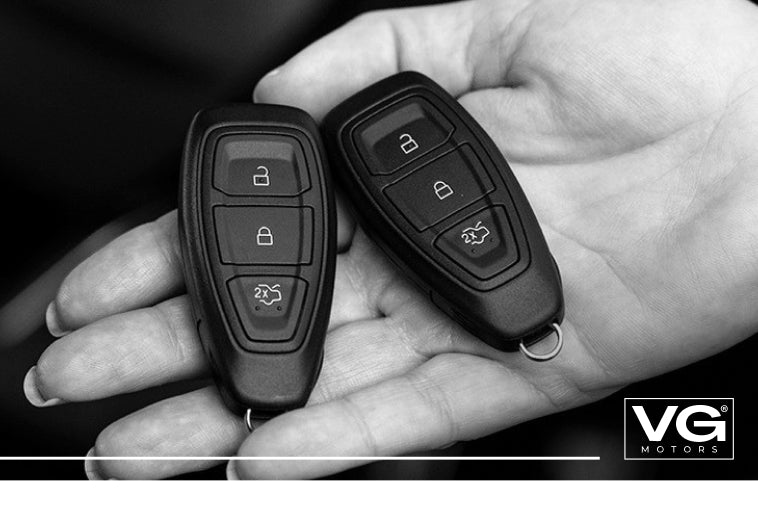 How to Protect Your Car from Relay Attacks and Key Cloning