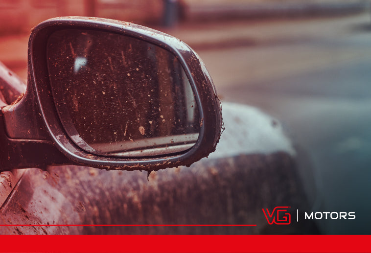 How to Spot a Flood-Damaged Car