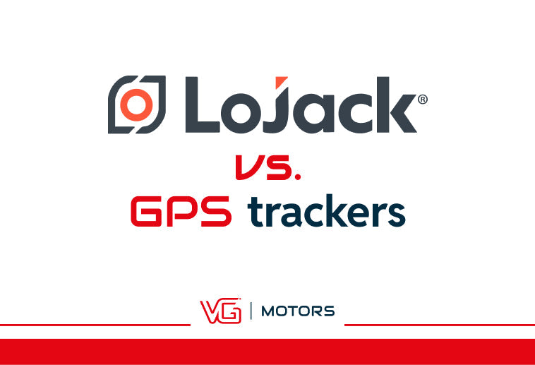 LoJack Cost vs GPS Trackers: What You Really Get When Theft Happens