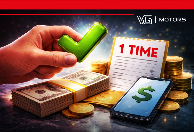 LoJack One-Time Payment Explained: What It Really Means