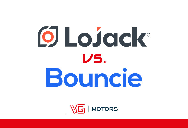 LoJack vs Bouncie: Why Consumer Trackers Aren’t the Same as Recovery Systems
