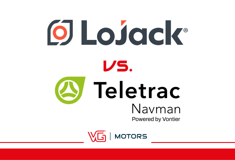 LoJack vs Teletrac: Theft Recovery vs Fleet Tracking, What Business Owners Should Choose