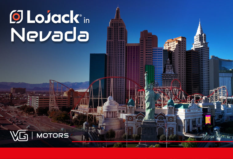 How Much Does LoJack Cost in Nevada? Installation, Plans and Discounts