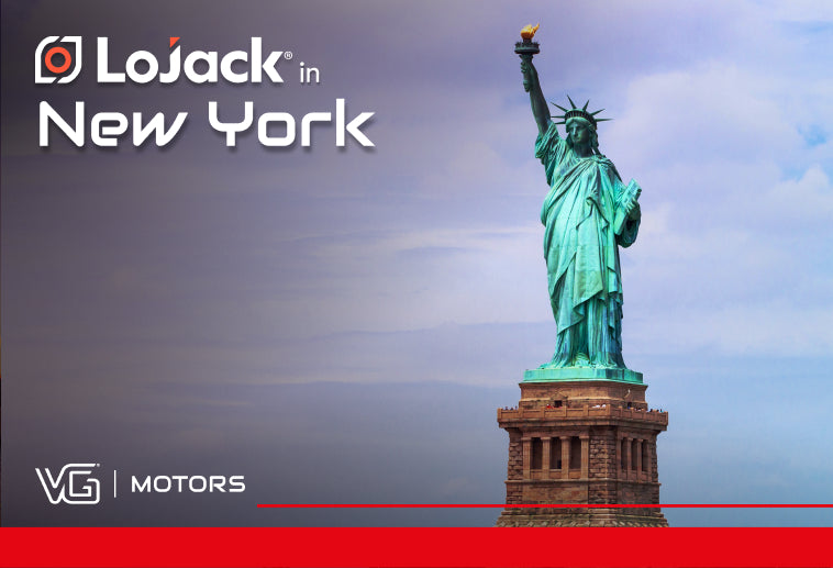 How Much Does LoJack Cost in New York? Installation, Plans and Discounts