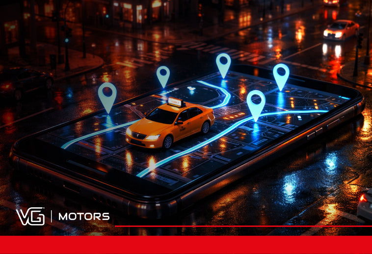 No-Subscription Car GPS Trackers: One-Time Payment Options and the Catch Most People Miss