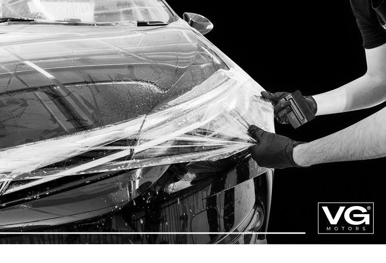 Paint Protection Film vs. Ceramic Coating: Which Is Right for You?