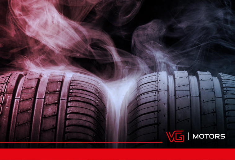 Paint Protection, Nitrogen Tires & More. Worth It or Not?