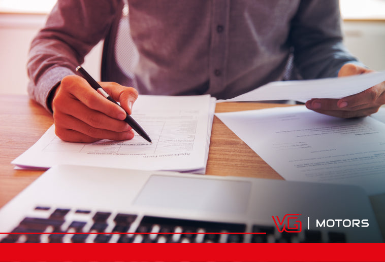 Paperwork Pitfalls: How to Avoid Signing a Bad Deal