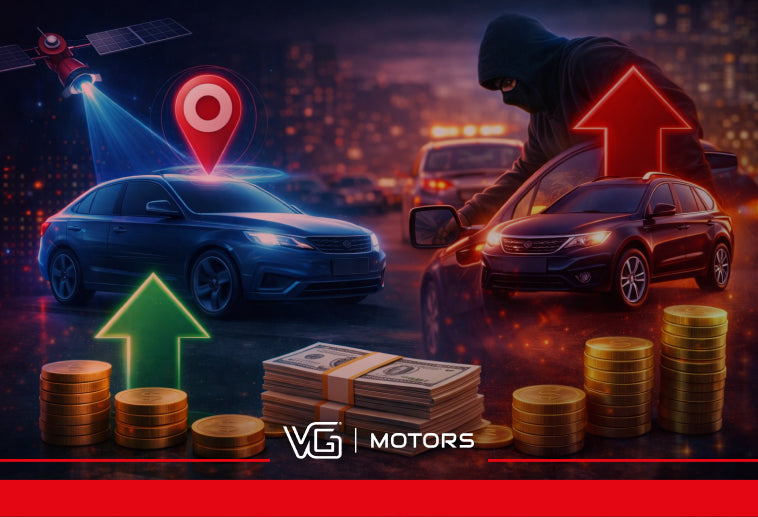 Does a Vehicle Recovery System Actually Lower Car Insurance in the U.S.?