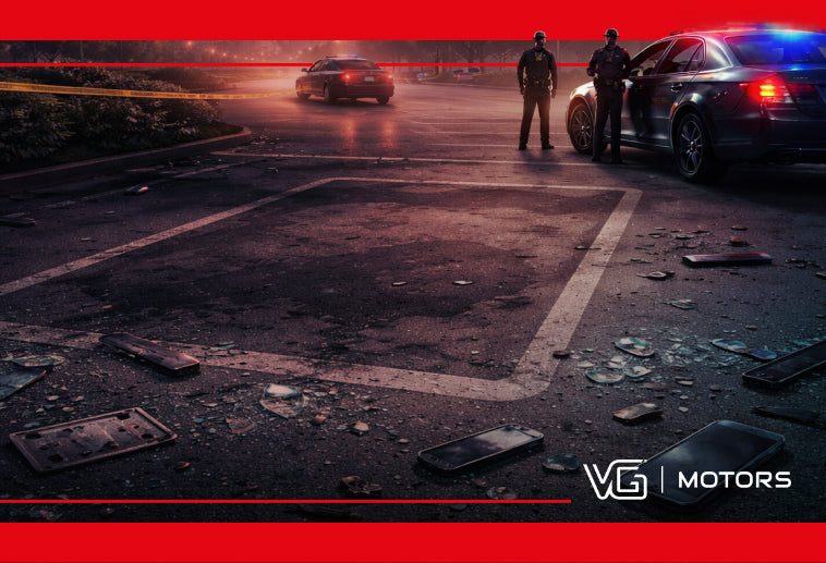 What Actually Happens After Your Car Is Stolen in the U.S.