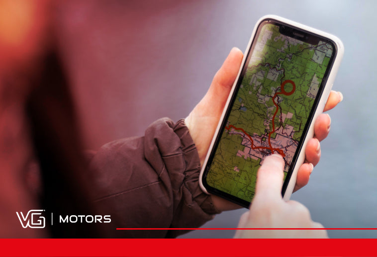 Real-Time GPS Tracking: Why “Real-Time” Alone Doesn’t Guarantee You Get Your Vehicle Back