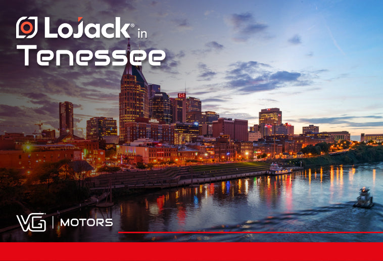 How Much Does LoJack Cost in Tennessee? Installation, Plans and Discounts